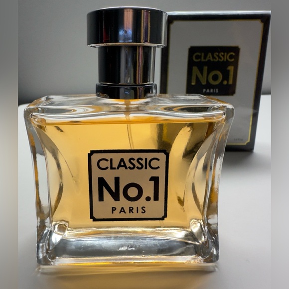 Mother’s Day Sale off Gift 💝💝 Mirage Classic No.1 Paris Perfume Chanel No.5 - Picture 3 of 7